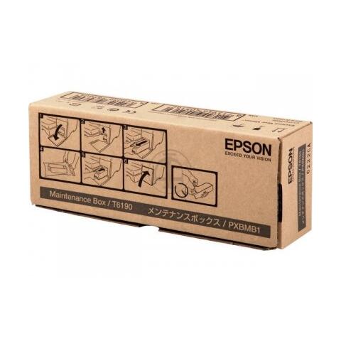 Epson Maintenance Tank T6190 Maintenance tank for Epson P4900/ P5000